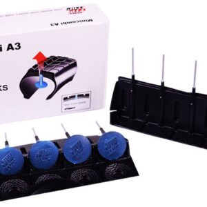 Rema Tip Top Minicombi A3, 10er Stk Nachfüllset