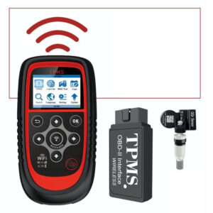 LELUX  RDKS Starter Kit