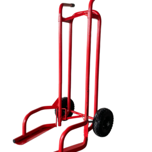 LELUX Profi Reifen Transportkarre,  200KG