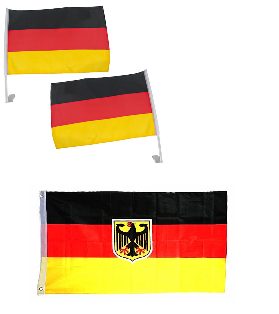 8 Päckchen Kleberigel Weltmeisterliches Paket Angebot -Limitiert – Bild 5