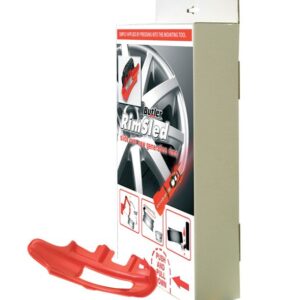 Butler Airdraulic disposable caps BU1258200