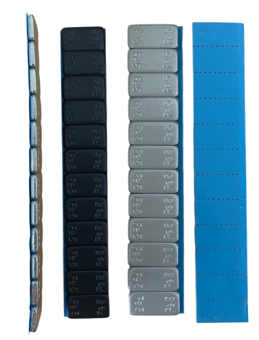 8 Päckchen Kleberigel Weltmeisterliches Paket Angebot -Limitiert – Bild 4
