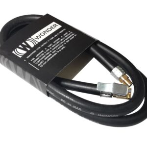 Hose with nozzle for Michelin WONDER, 150 cm