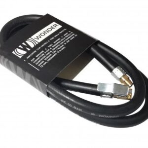 Hose with nozzle for Michelin WONDER, 300 cm