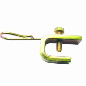 Single holder for extensions