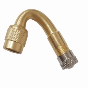 VG 8/ 45° connector