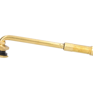 EM TRJ 652-03 angle valve