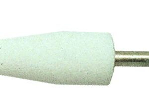 Buffing stone, 20x65 mm