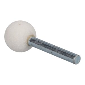 Buffing ball, 20