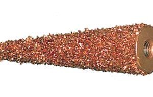 Chip cone, 27x102