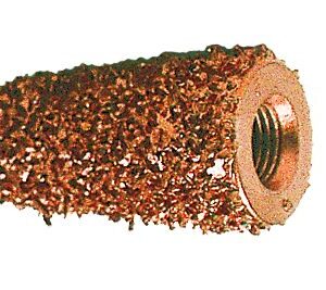 Chip cone, 20x38