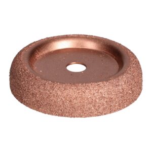 TT buffing wheel, 65