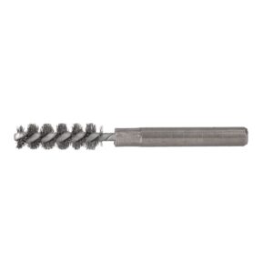 Cylindrical brush 8mm