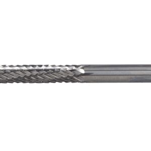 Cutter for steel cords, 6x90