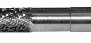 Hartmetal cutter 10mm