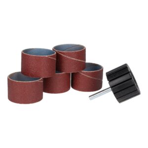 ES 45 buffing tool
