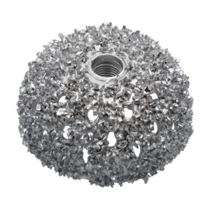 Buffing ball, 50x25 - 16