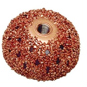 Buffing ball, 50x25