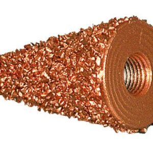 Chip cone, 25x50