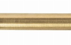 Metal tyre valve extension 77